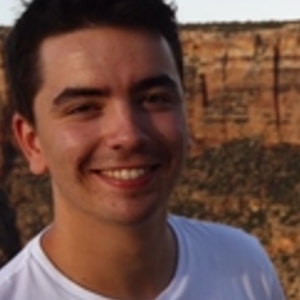 Thibaud - Prof d'aide aux devoirs - Lille