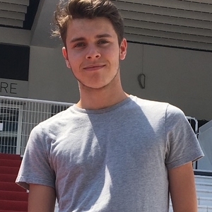 Baptiste - Prof de maths - Saint-Jacques-de-la-Lande