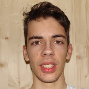 Hugo - Prof de maths - Dijon