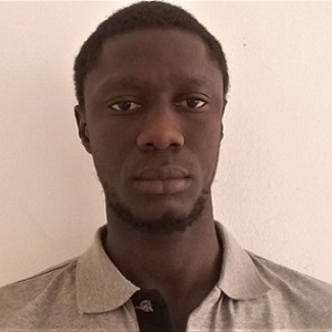El Hadji Malick - Prof d'initiation informatique - Paris