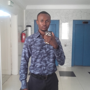Othniel Jossy - Prof de maths - Albi