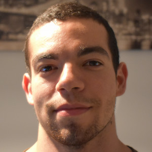 Vincent - Prof de maths - Paris