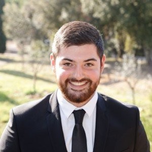 Romain - Prof d'initiation informatique - Valbonne (Sophia antipolis)