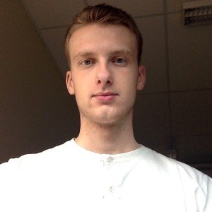 Nicolas - Prof de HTML - Brie-Comte-Robert