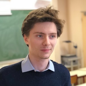 Clément - Prof d'initiation informatique - Villeurbanne