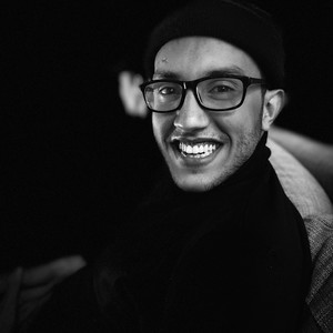 Abdelaziz - Prof de langages informatiques - Villeurbanne