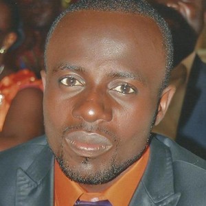 Ahouzan Kacou - Prof de maths - Angers