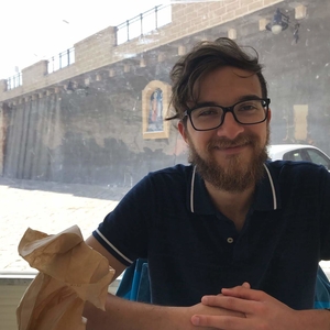 LUCAS - Prof d'initiation informatique - Saint-Ouen-sur-Seine