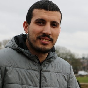 Taha - Prof de maths - Versailles