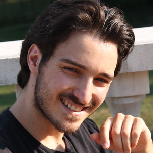 Arnaud - Prof de maths - Paimpont