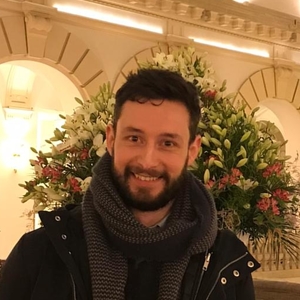 Jérémy - Prof de maths - Villeneuve-d'Ascq