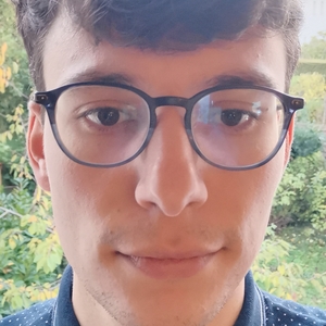 Jean-Pacôme - Prof de programmation - Cachan
