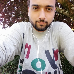 Mohamed - Prof de programmation - Marseille 14e