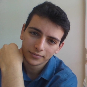 Amir - Prof d'initiation informatique - Thorigny-sur-Marne