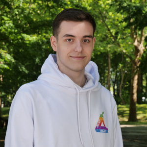 Guillaume - Prof de maths - Paris