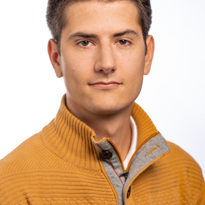 Raphaël Eduardo - Prof de programmation - Chavannes-près-Renens