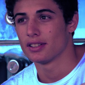 Léo - Prof de maths - Grenoble