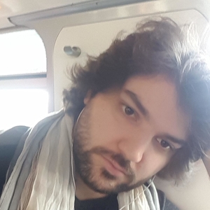 Jeremy - Prof de maths - Paris