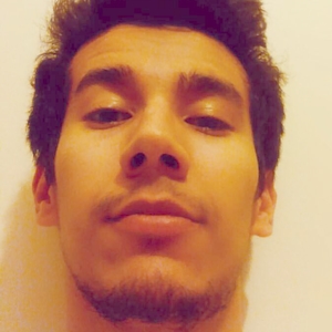Hamza - Prof de maths - Limoges
