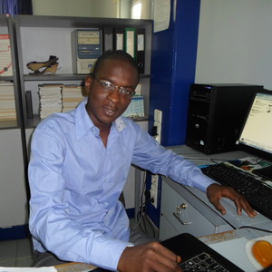 Kol - Prof de maths - Nanterre