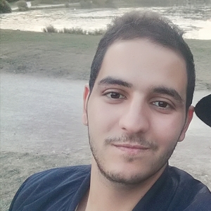 Moncef - Prof de base de données - Épinay-sur-Seine