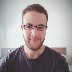 Sofiane - Prof de programmation - Paris