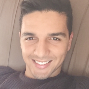 Jamal - Prof de programmation - Paris