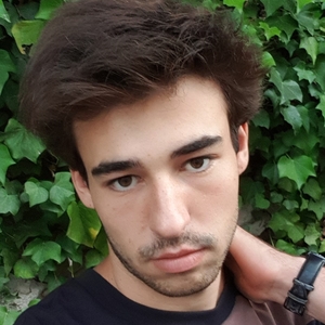 Baptiste - Prof de maths - Paris