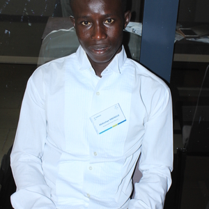 Abdoulaye - Prof de maths - Nantes