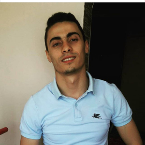 Abdelhakim - Prof de maths - Choisy-le-Roi