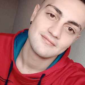 Rabih - Prof de maths - Saint-Étienne