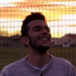 Baptiste - Prof de maths - La Seyne-sur-Mer