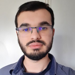 Bastien - Prof de maths - Caen