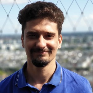 Zak - Prof de développement web - Orly