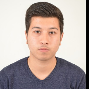 Hamza - Prof de maths - Deuil-la-Barre