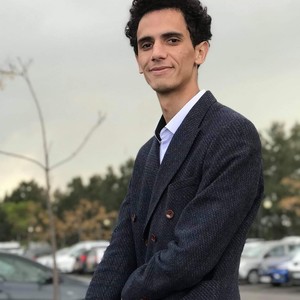 Hichem - Prof de maths - Torcy