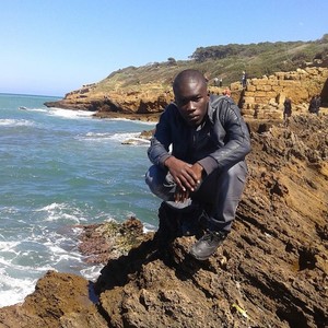 Sidi - Prof de maths - Bron