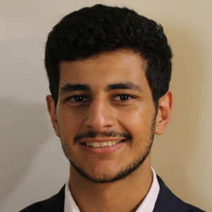 Mina - Prof de maths - Toulouse