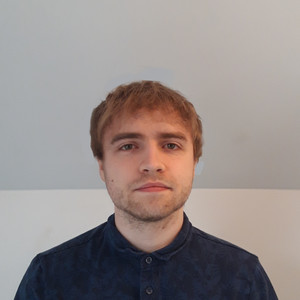Bastien - Prof de programmation - Bruxelles