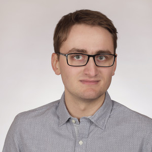 Julien - Prof de maths - Gaillard