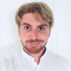 Fabrizio - Prof de maths - Bordeaux
