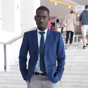 Abakar Mahamat - Prof de maths - Besançon