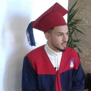 Achraf - Prof de maths - Nice