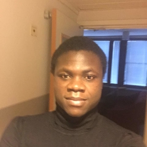 Anicet - Prof d'aide aux devoirs - Sarcelles