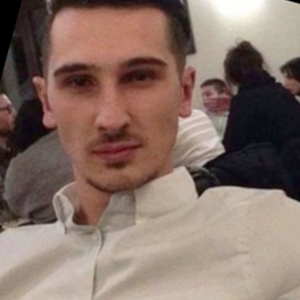 Thomas - Prof de maths - Paris