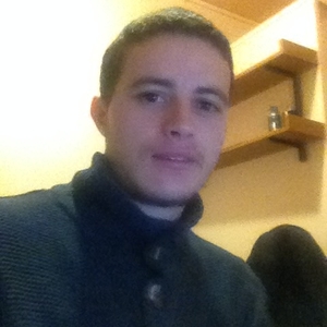 Issam - Prof de bureautique - Nancy