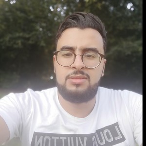 Abderrahim - Prof de maths - Angers