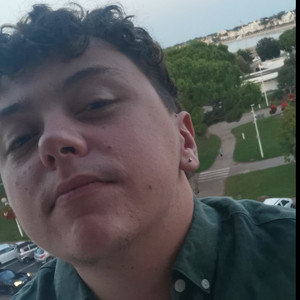 Simon - Prof de maths - Talence
