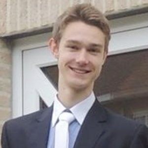 Oskar - Prof de maths - Uccle
