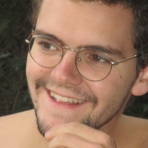 Guillaume - Prof de maths - Rhisnes